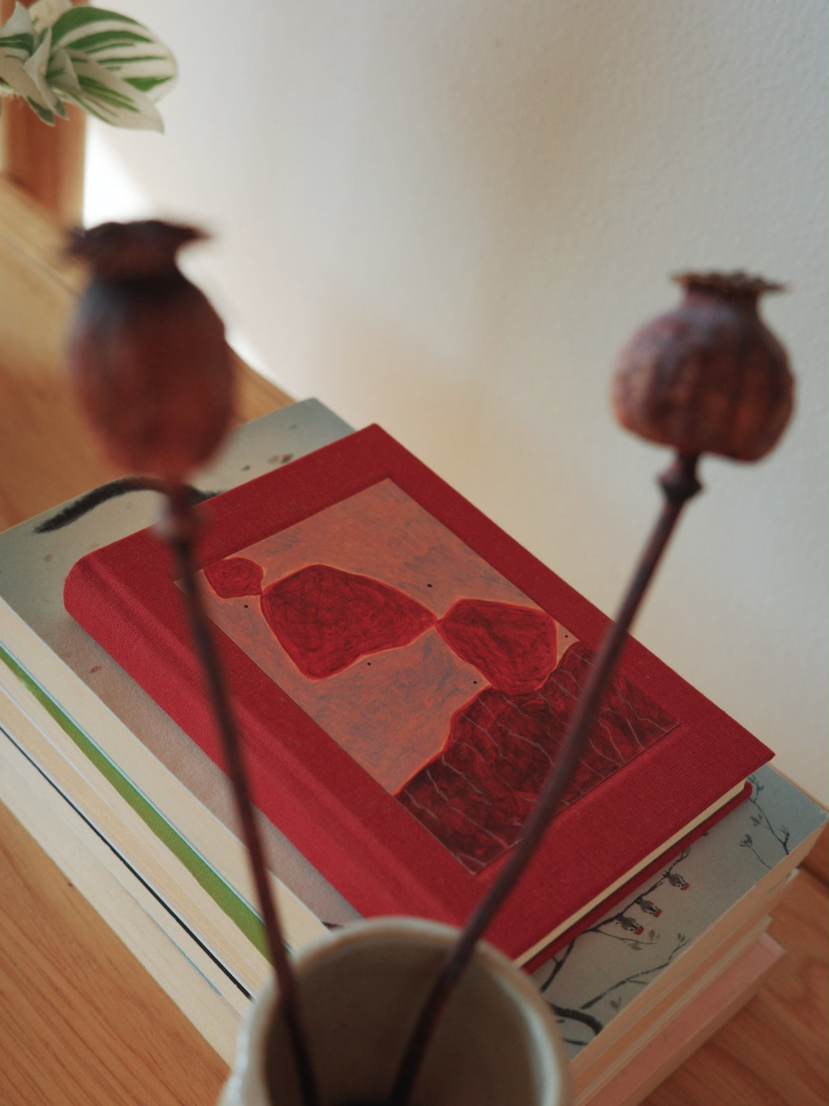 UYUM %uyum_store% A6 Sketchbook X Büsra Köken - 160 gr.