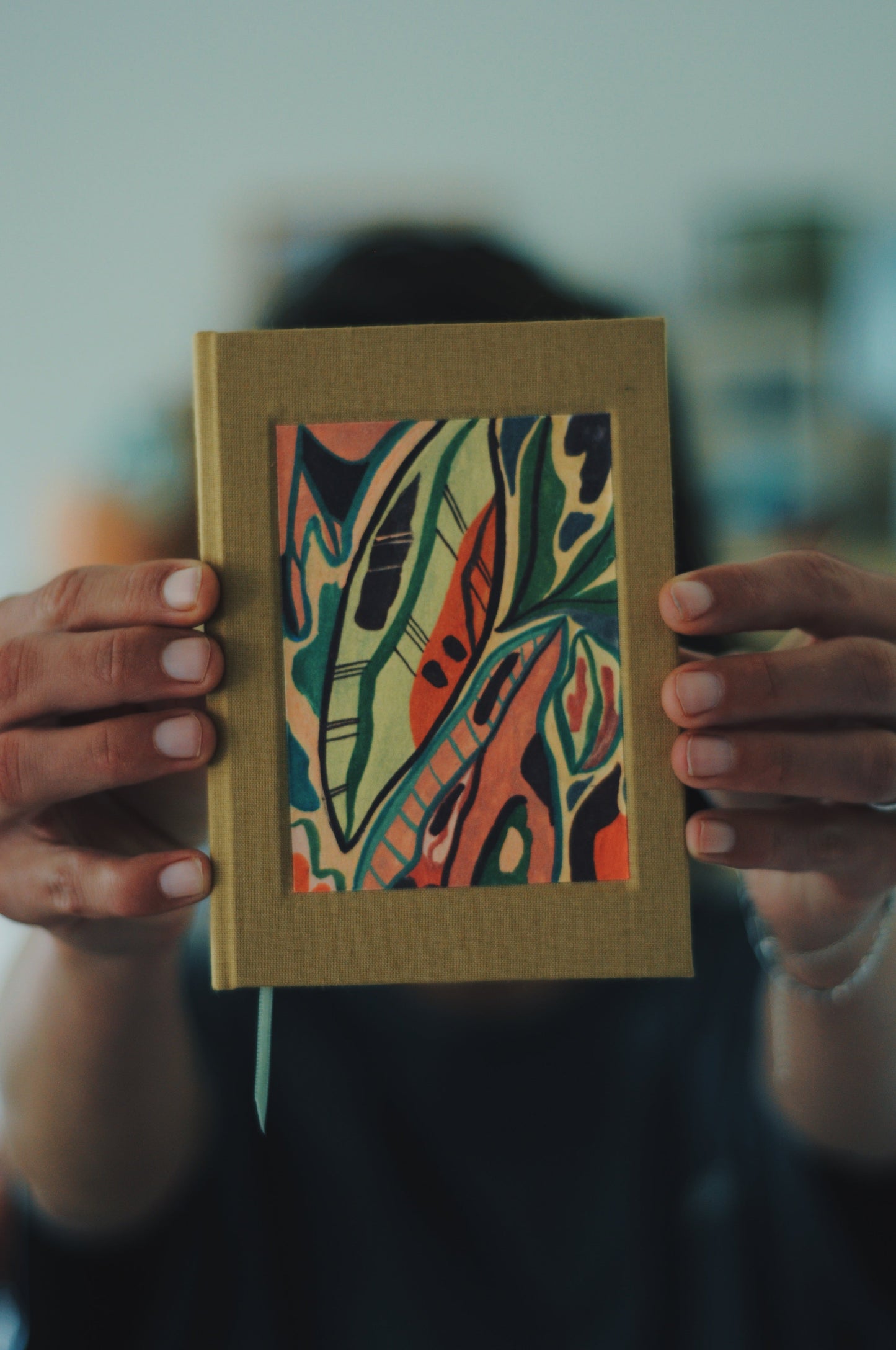 UYUM %uyum_store% A6 Summer Sketchbook - 160 gr.