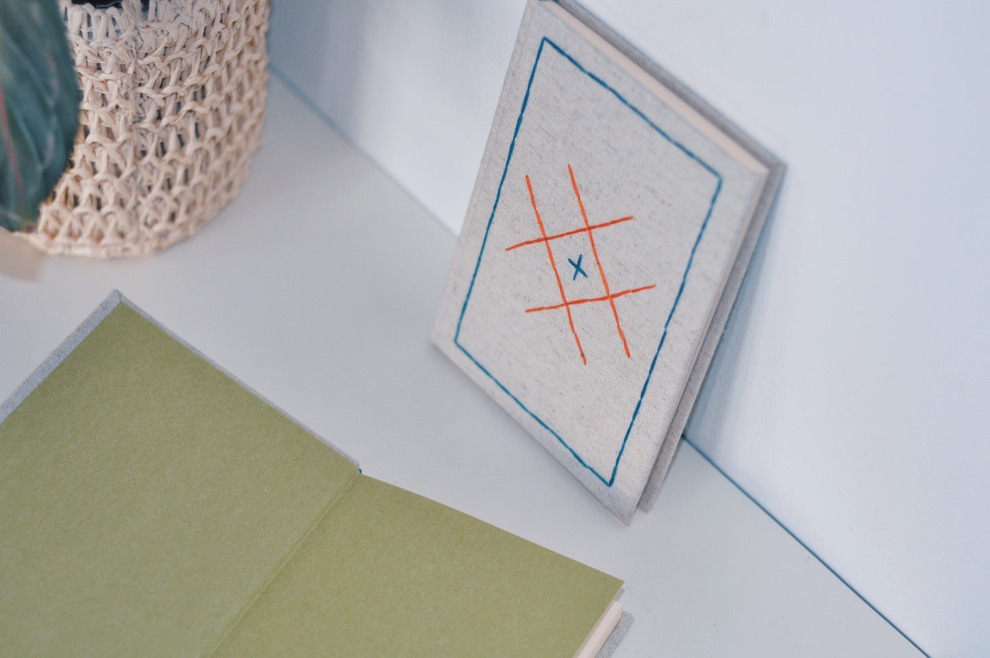 UYUM %uyum_store% A6 Summer Sketchbook - 160 gr.