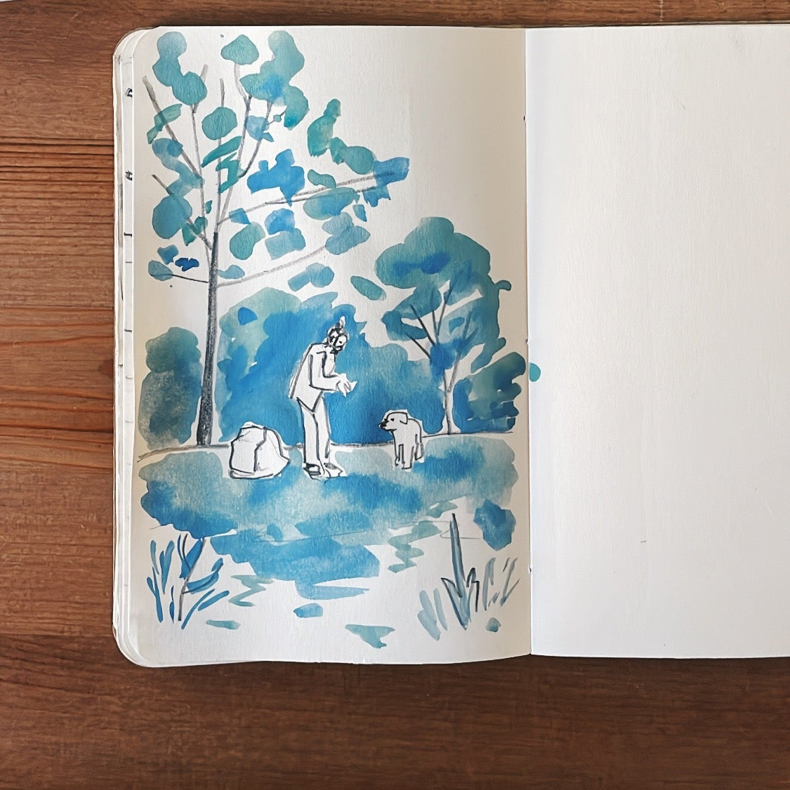 OFFLINETI.ME %uyum_store% Pocket Journal Abonnement - bimonthly or quarterly
