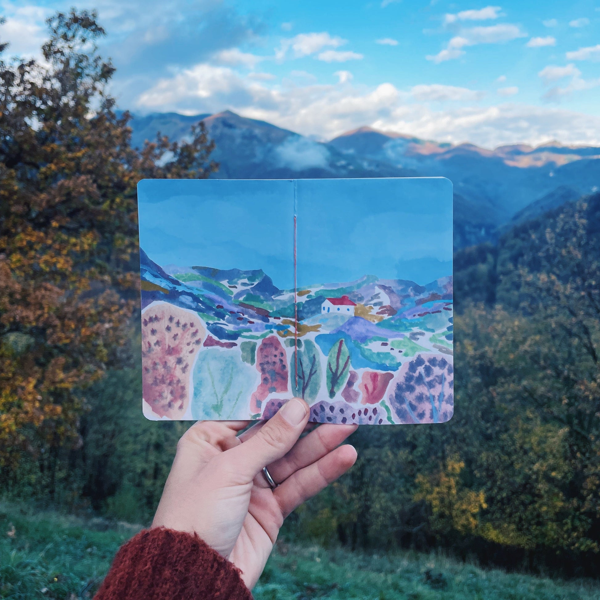 OFFLINETI.ME %uyum_store% Pocket Journal Abonnement