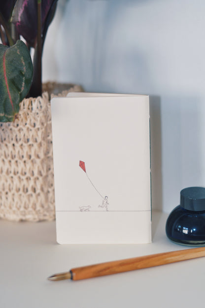 OFFLINETI.ME %uyum_store% Volume 08. Pocket Journal