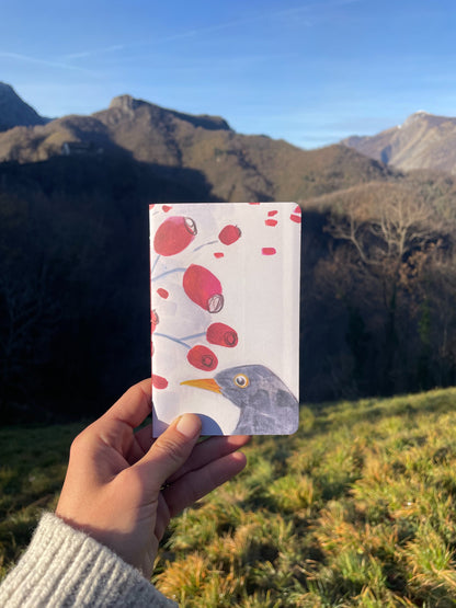 OFFLINETI.ME %uyum_store% Pocket Journal Abonnement