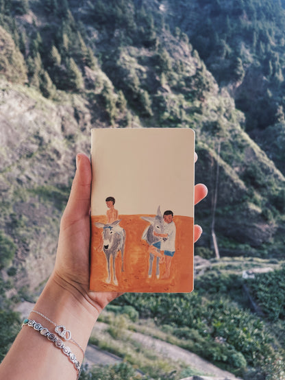 OFFLINETI.ME %uyum_store% Volume 06. Pocket Journal