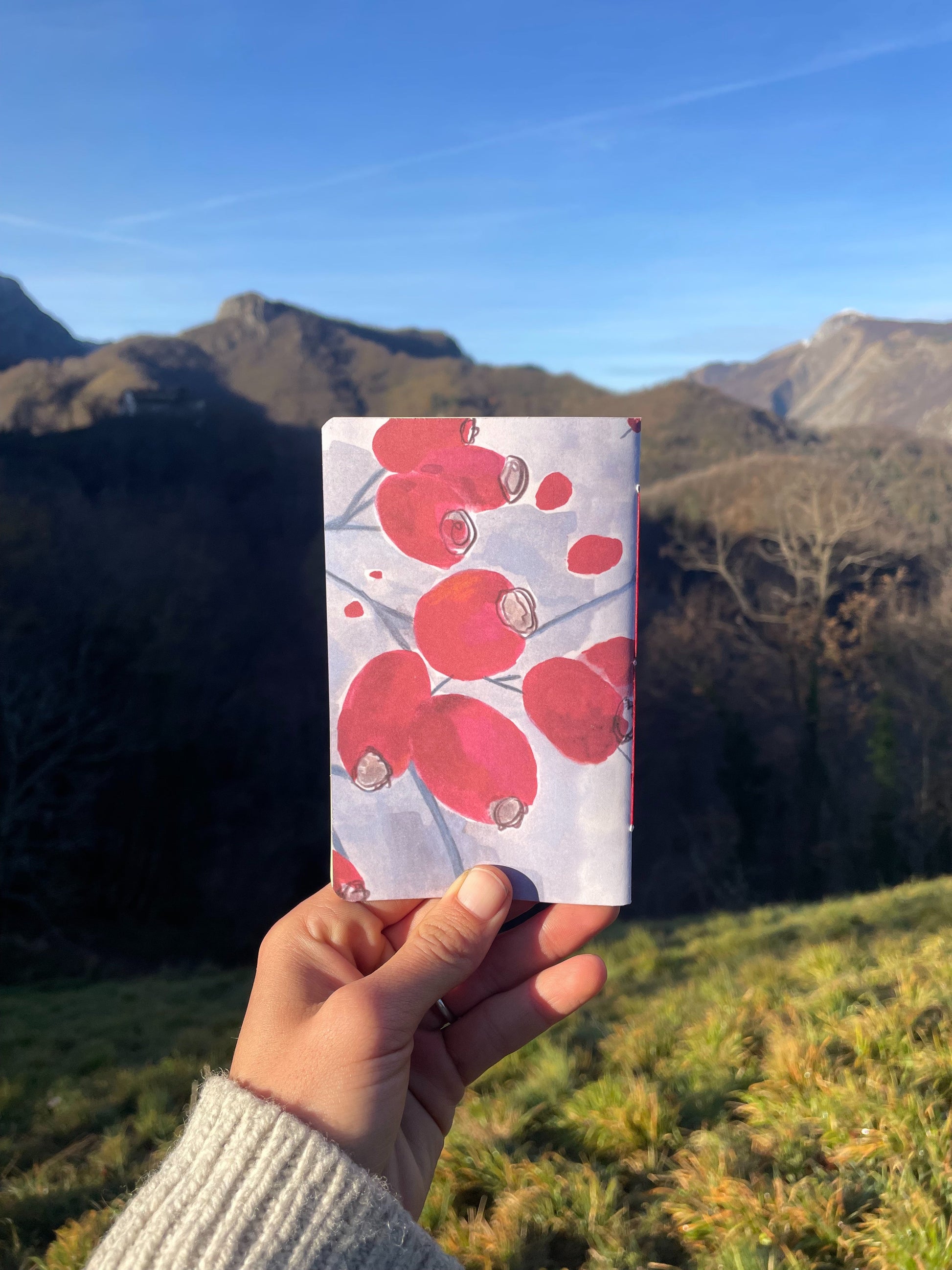 OFFLINETI.ME %uyum_store% Pocket Journal Abonnement