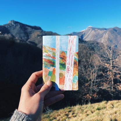 OFFLINETI.ME %uyum_store% Volume 16. Pocket Journal