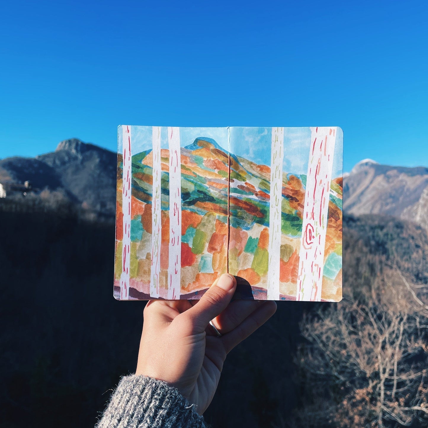 OFFLINETI.ME %uyum_store% Volume 16. Pocket Journal