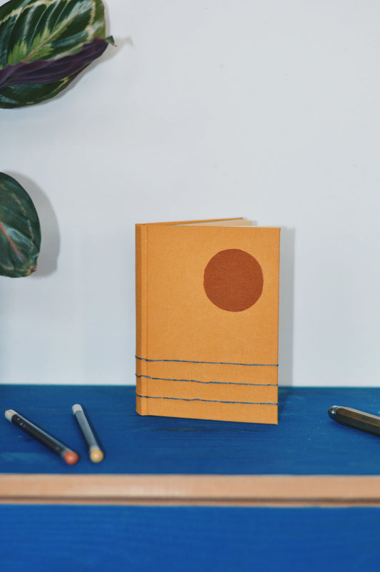UYUM %uyum_store% A6 Journal - 120 gr.