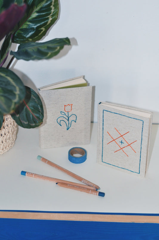 UYUM %uyum_store% A6 Summer Sketchbook - 160 gr.