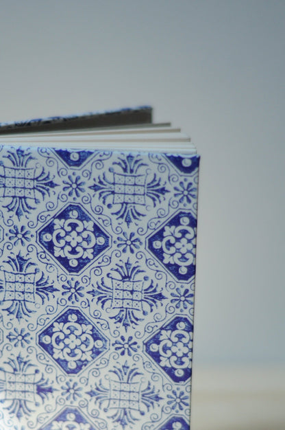 UYUM %uyum_store% A6 Travel Journal Schetsboek - 160 gr.
