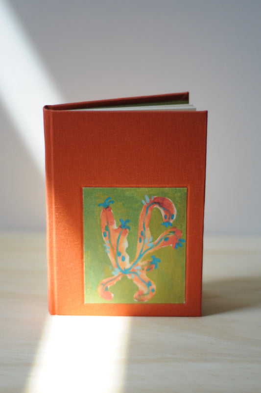 UYUM %uyum_store% A6 Travel Journal Schetsboek - 120 gr.