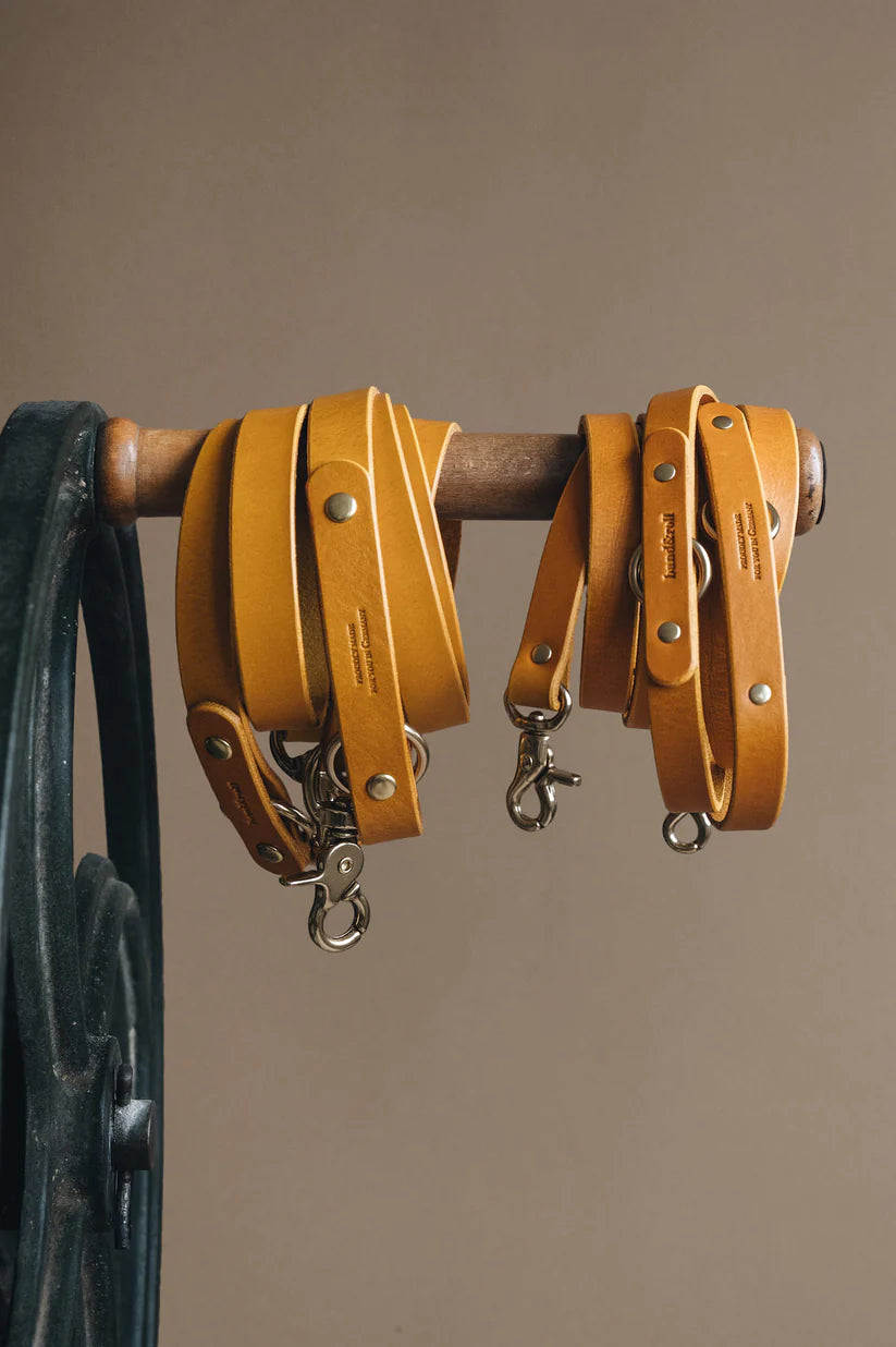 Band&Roll %uyum_store% Crossbody Leather Leash Leash