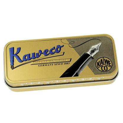 Kaweco %uyum_store% Kaweco Fountain Pen Sport Brass Pen